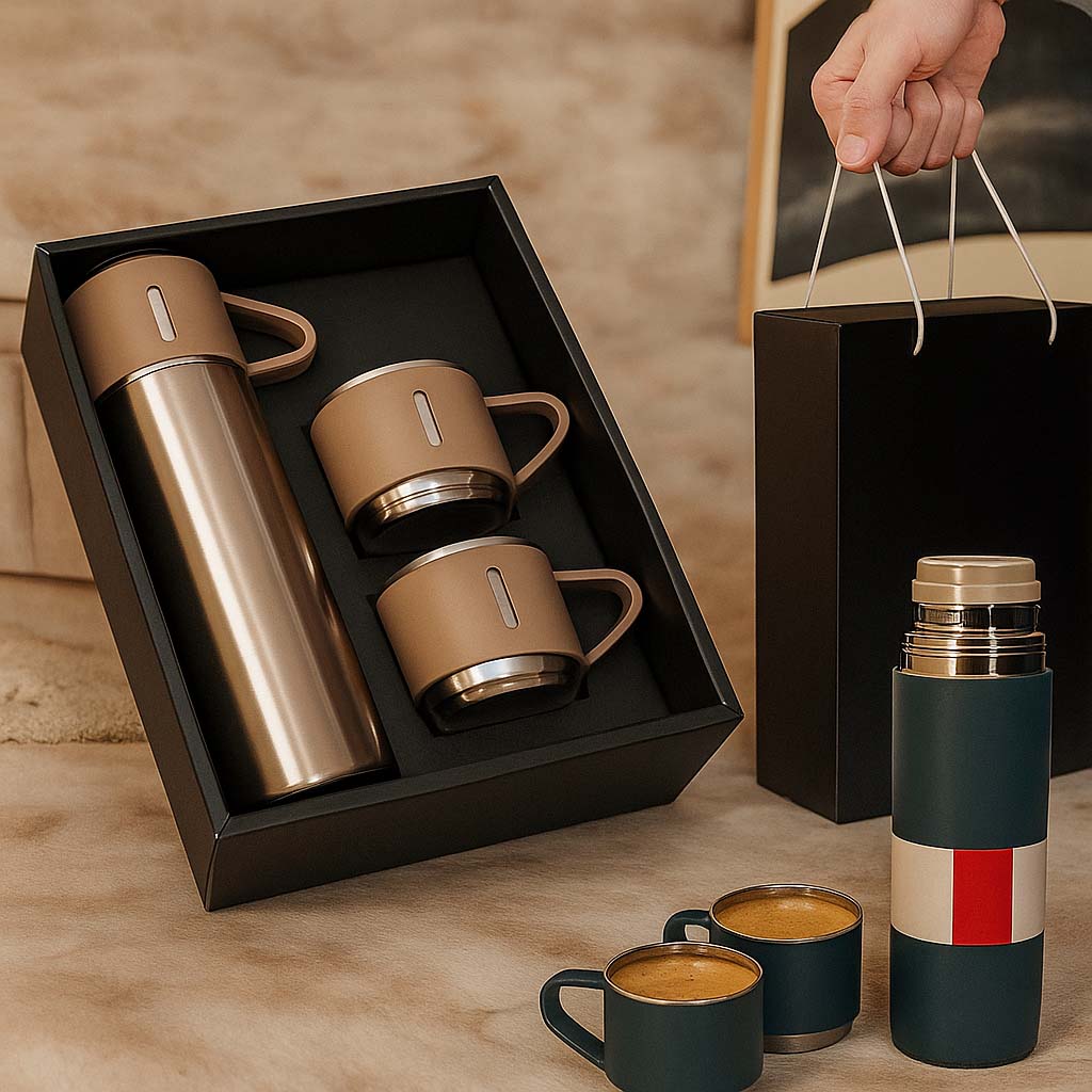 Thermos Bottle