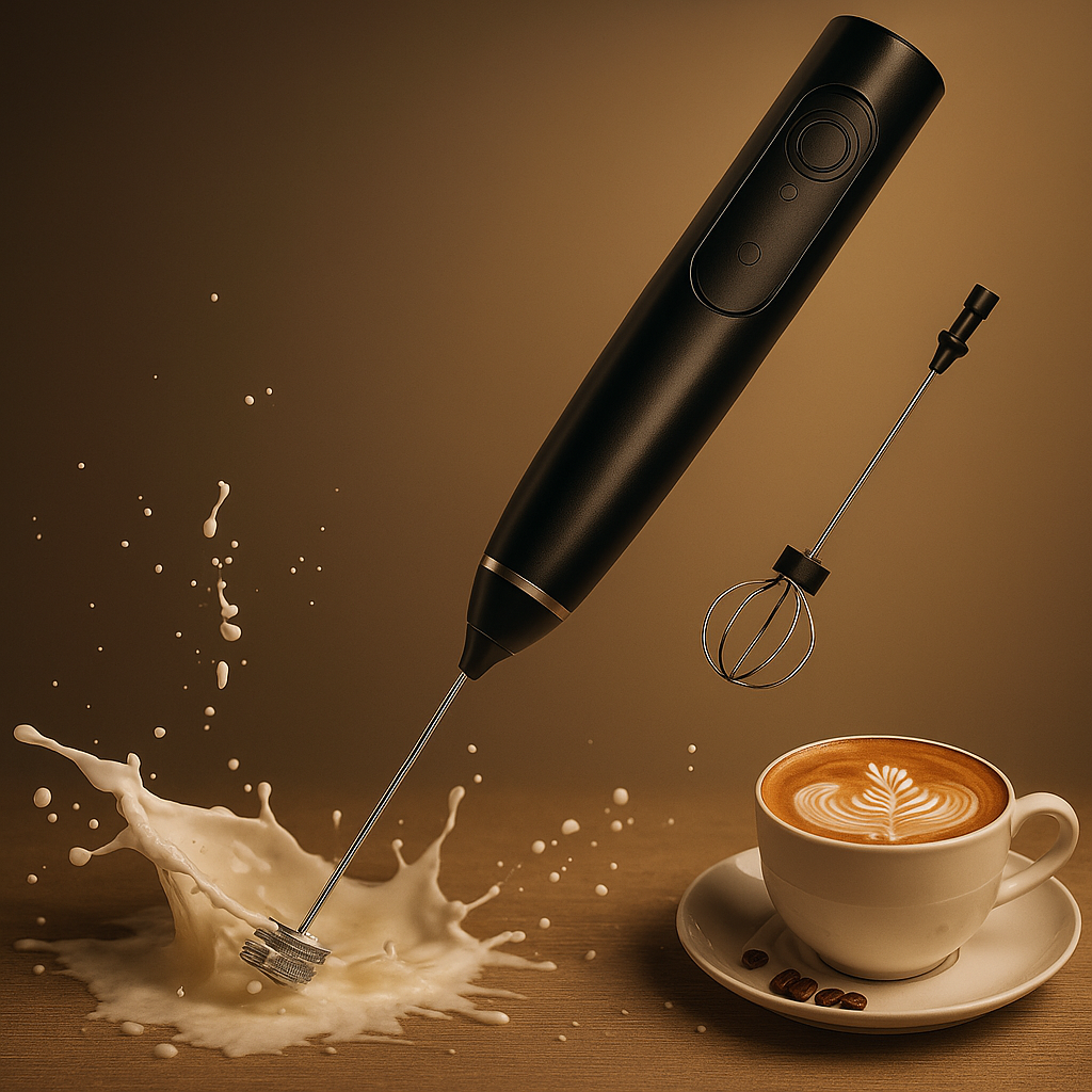 Electric Frother