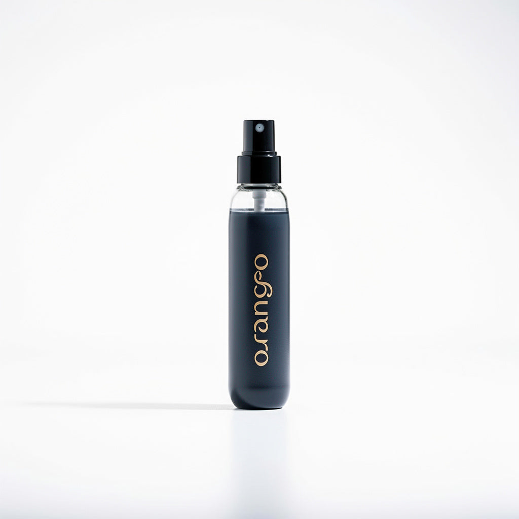 Mini Refillab Perfume Bottle, Portable Atomizer Spray Bottle, Travel Perfume Bottle, Perfume Spray Scent Pump Case, Travel Perfume Bottle