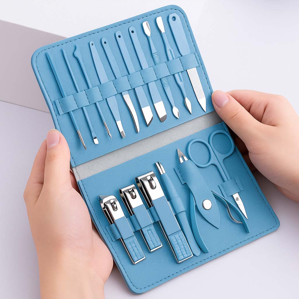 Manicure & Pedicure Set