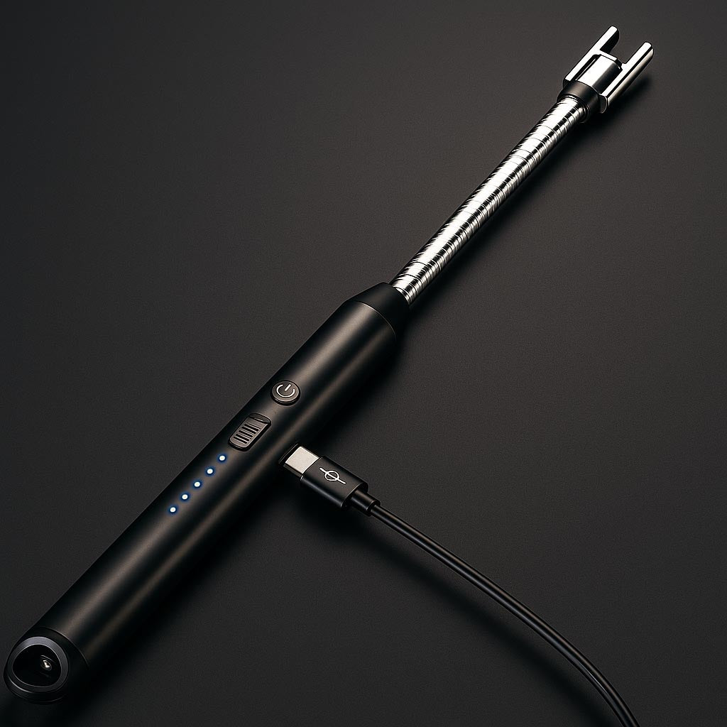 Electric Lighter

