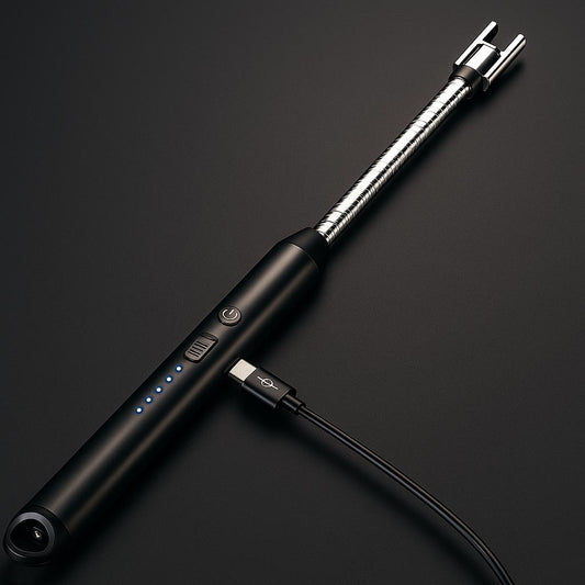 Electric Lighter
