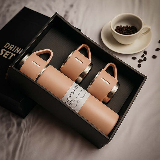 Thermos Bottle