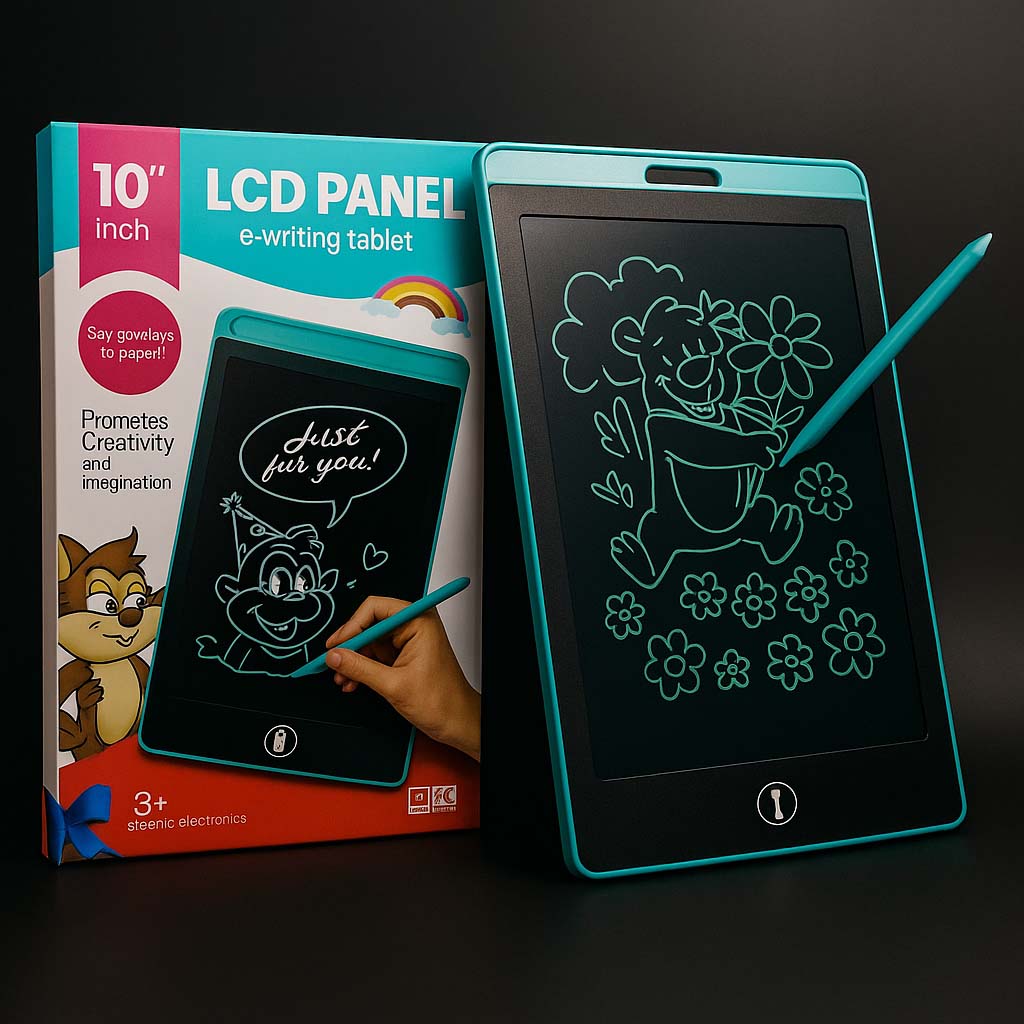 Toy Drawing Tablets