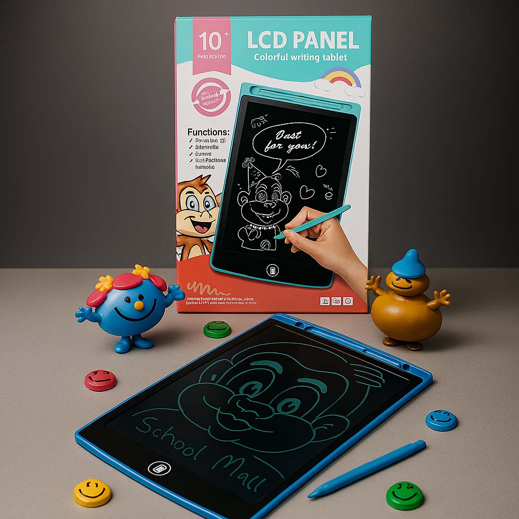 Toy Drawing Tablets