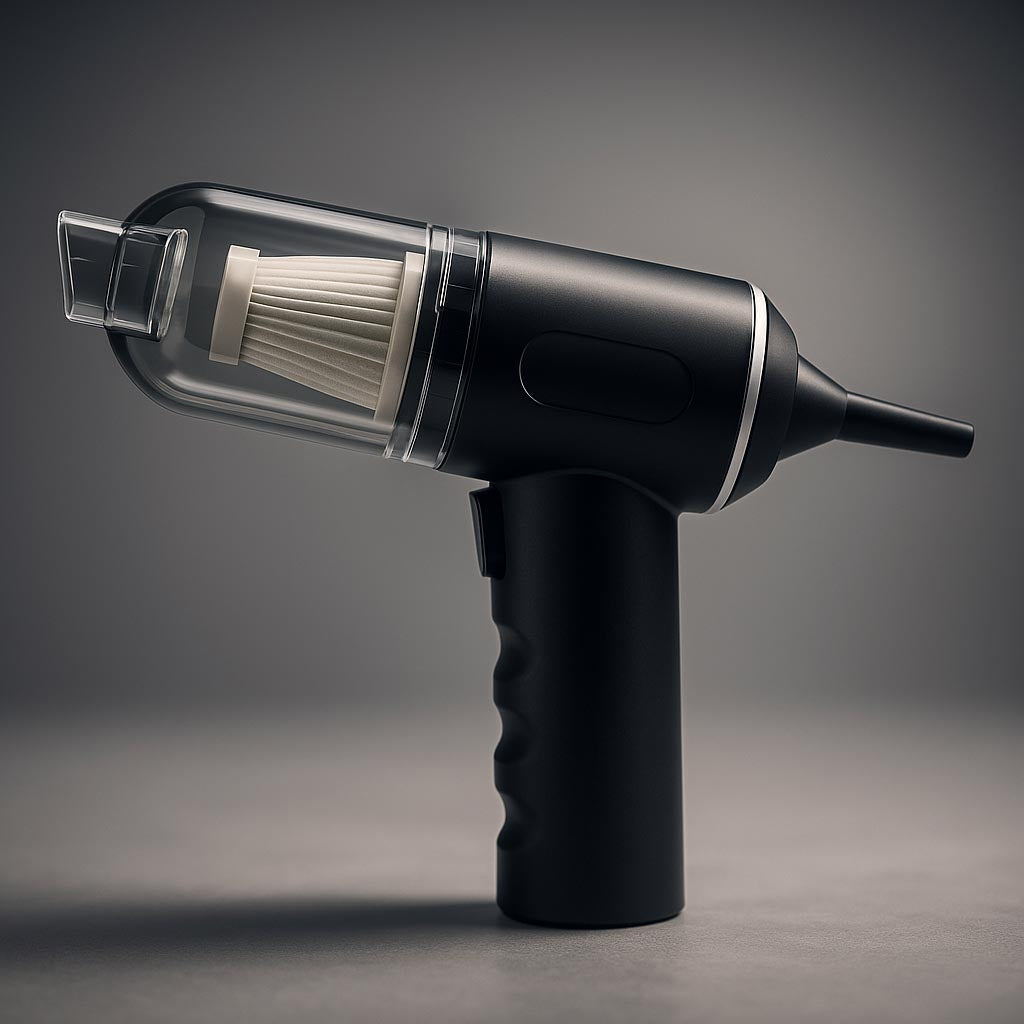 Vacuum Cleaner