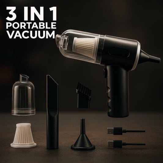 Vacuum Cleaner