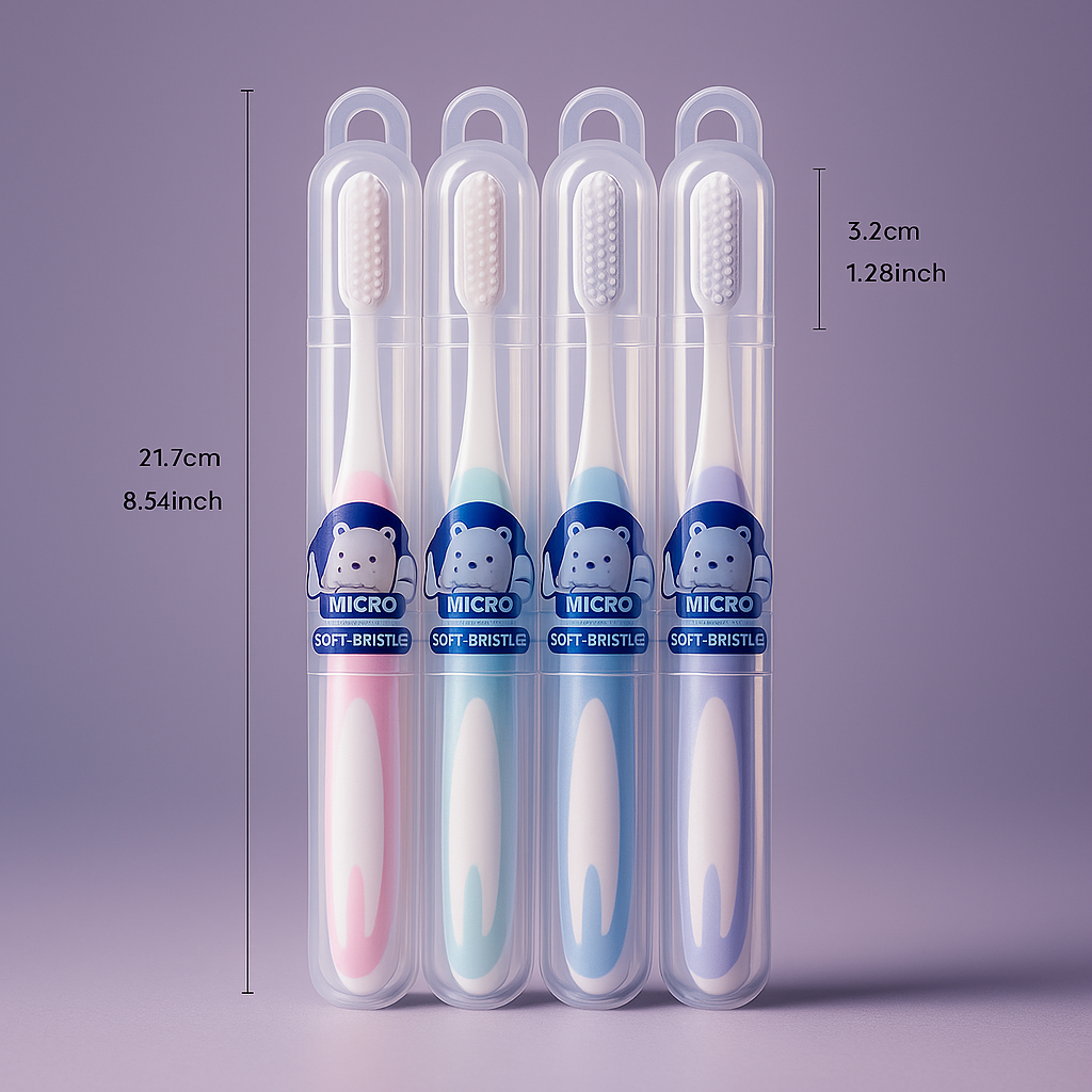 Toothbrushes