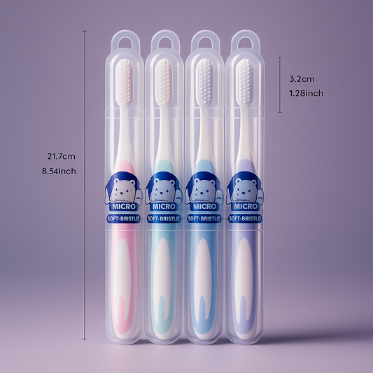 Toothbrushes