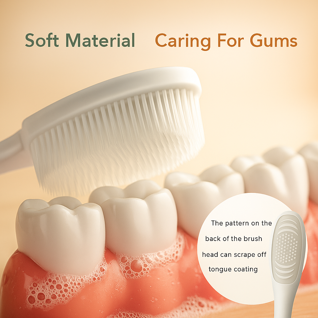 Toothbrushes