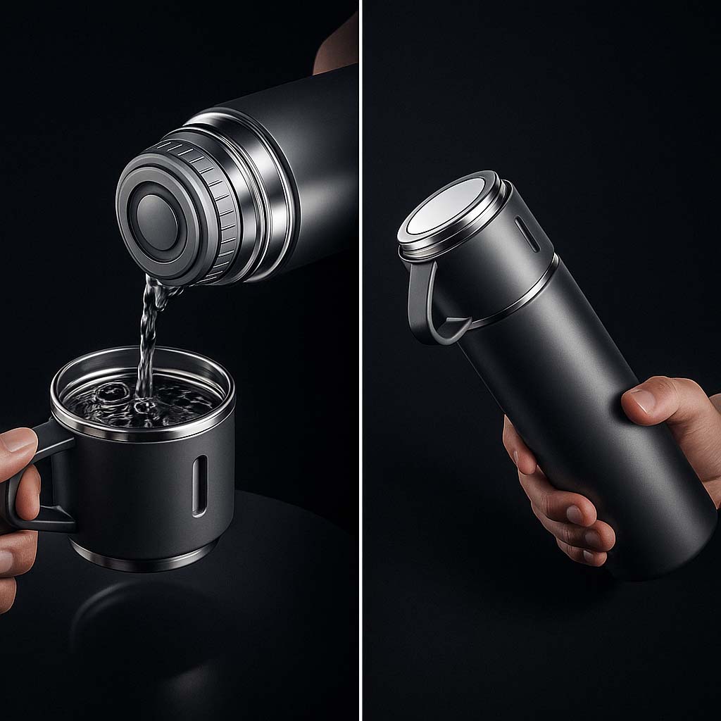 Thermos Bottle