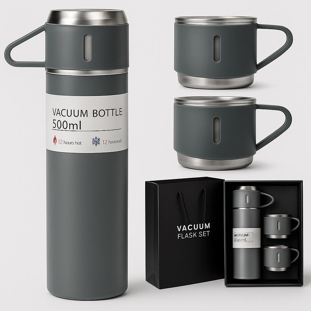 Thermos Bottle