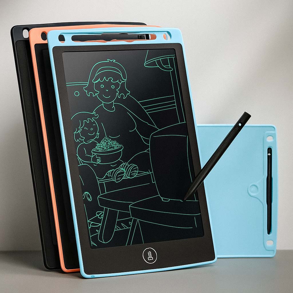 Toy Drawing Tablets
