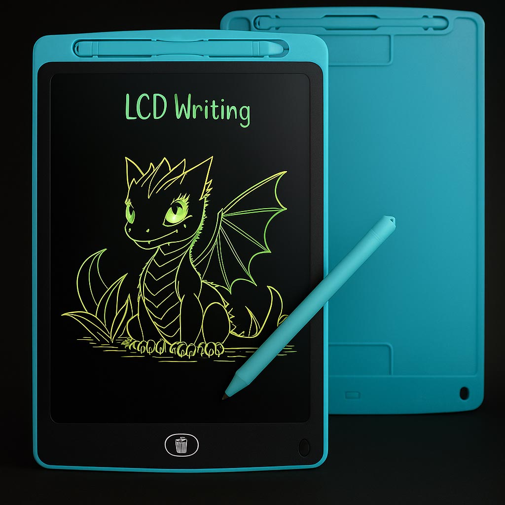 Toy Drawing Tablets