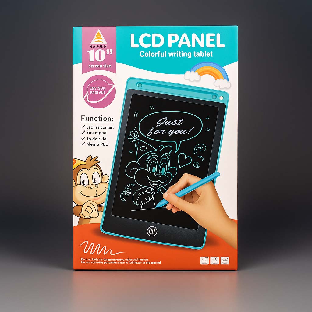 Toy Drawing Tablets