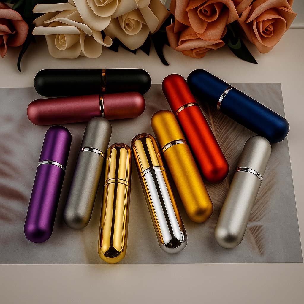 Mini Perfume Refillable 