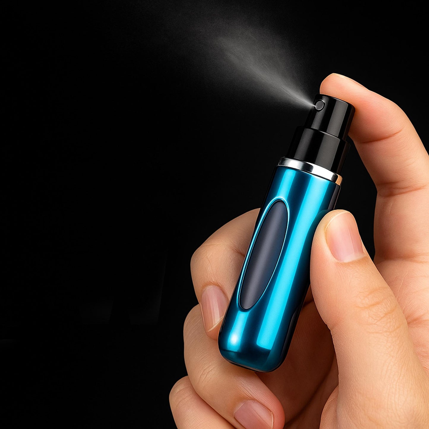 Mini Perfume Refillable 