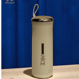 NICE Water Bottle – Stylish Thermal Flask for Hot & Cold Drinks (Leak-Proof Design)