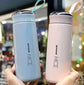 NICE Water Bottle – Stylish Thermal Flask for Hot & Cold Drinks (Leak-Proof Design)
