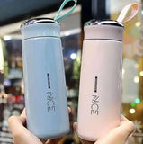 NICE Water Bottle – Stylish Thermal Flask for Hot & Cold Drinks (Leak-Proof Design)