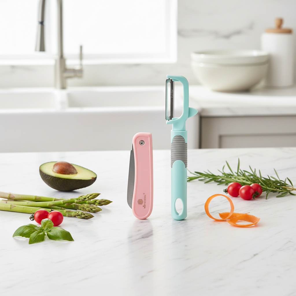 Countertop Scene